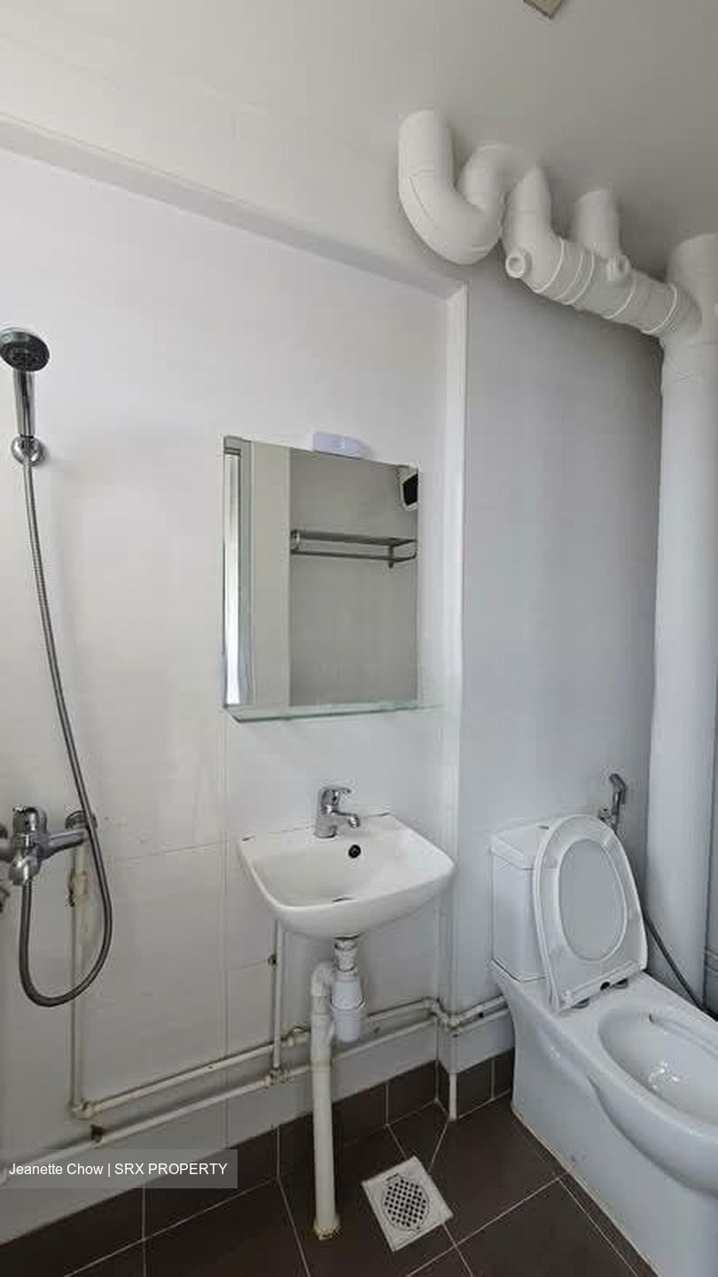 Blk 554 Hougang Street 51 (Hougang), HDB 4 Rooms #555363351